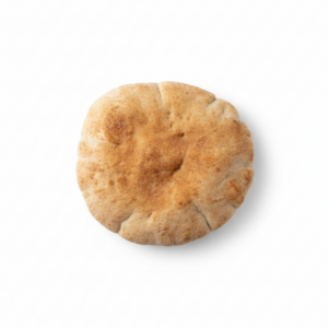 Ramallah Whole Wheat Pita Bread Large 8ct